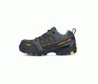 Zapato X-TRAIL NON-METAL S1P